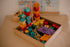 QTOYS - Jumbo Lacing and Sequencing Blocks